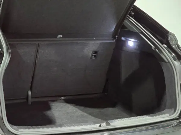 Audi Q4 Sportback e-tron 50