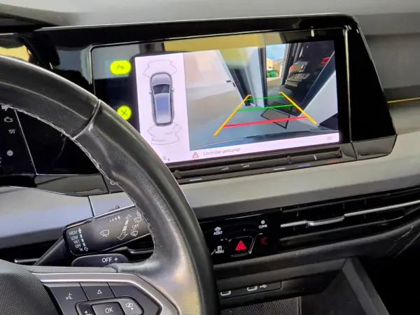 Volkswagen Golf Variant 1.0 eTSI Life DSG 19