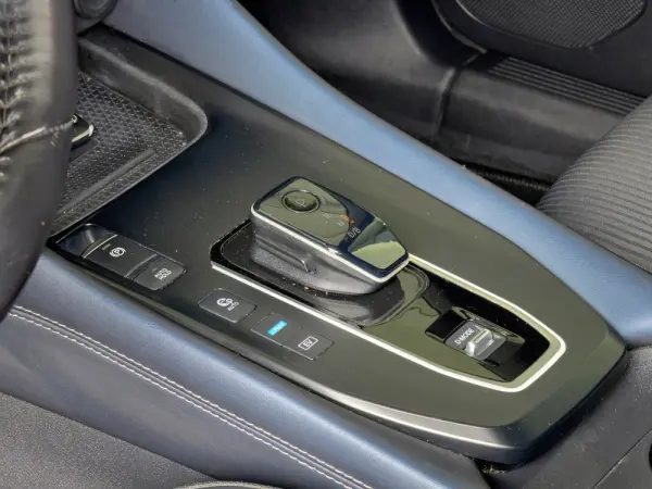Nissan Qashqai e-Power Tekna 24