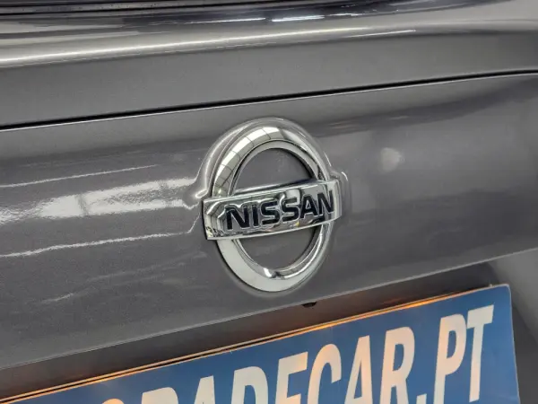 Nissan Qashqai 1.2 DIG-T Tekna 9