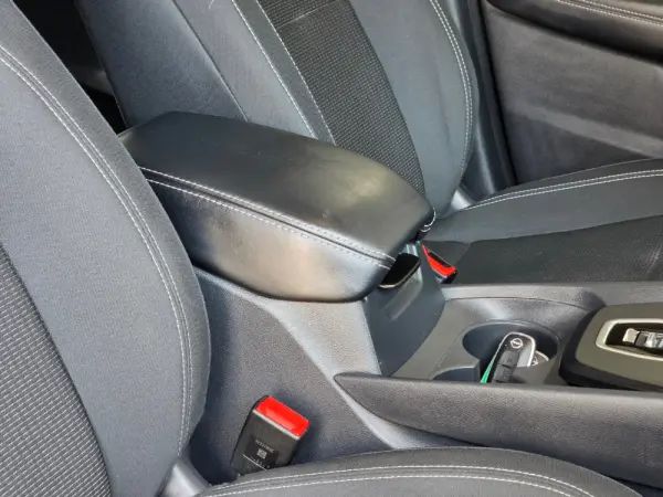 Nissan Qashqai e-Power N-Connecta 27