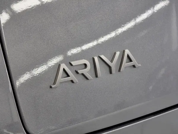 Nissan Ariya 87 kWh Engage 15