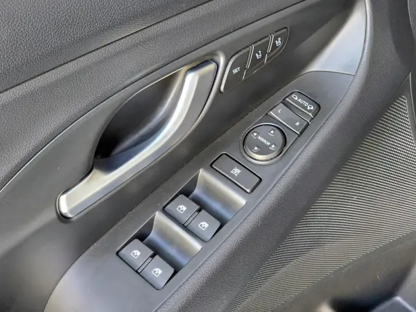 Hyundai i30 SW 1.0 T-GDI 48V-Hybrid DCT N-Line 16