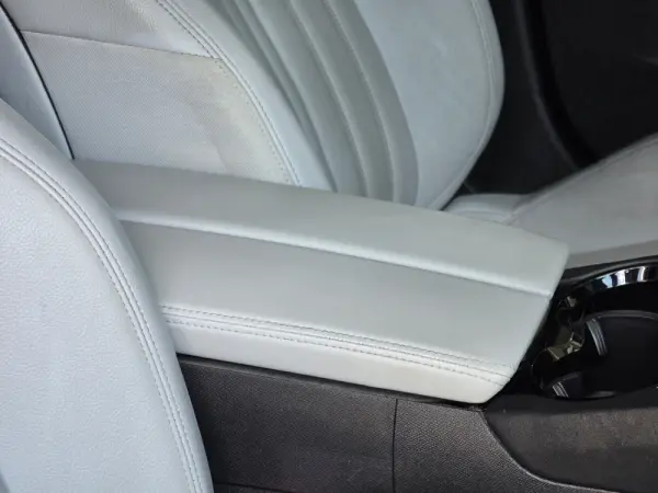 Peugeot 508 SW 1.6 Hybrid Allure e-EAT8 25