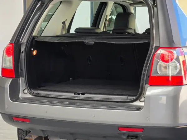 Land Rover Freelander 2.2 Td4 S 33