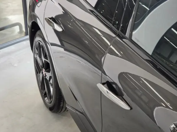 DS DS4 E-TENSE 225 PERFORMANCE LINE+ 10