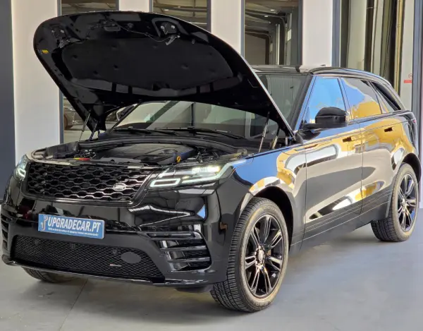 Land Rover Range Rover Velar 2.0 P400e AWD R-Dynamic SE 49