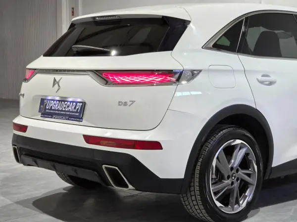 DS DS7 Crossback 20
