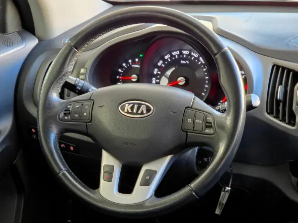 Kia Sportage 1.7 CRDi ISG Prime 31