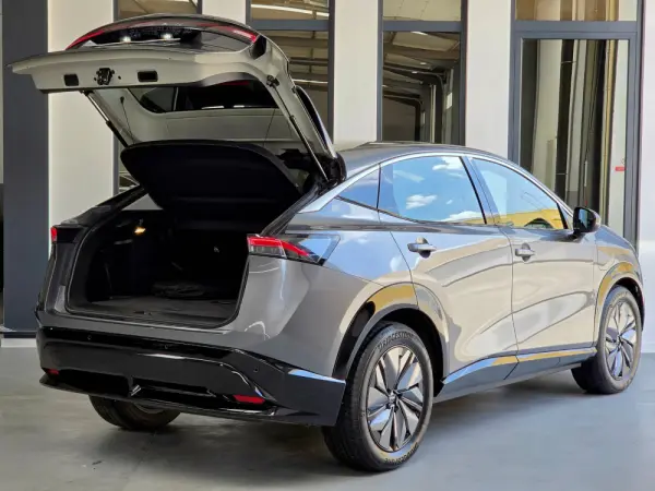 Nissan Ariya 87 kWh Engage 43