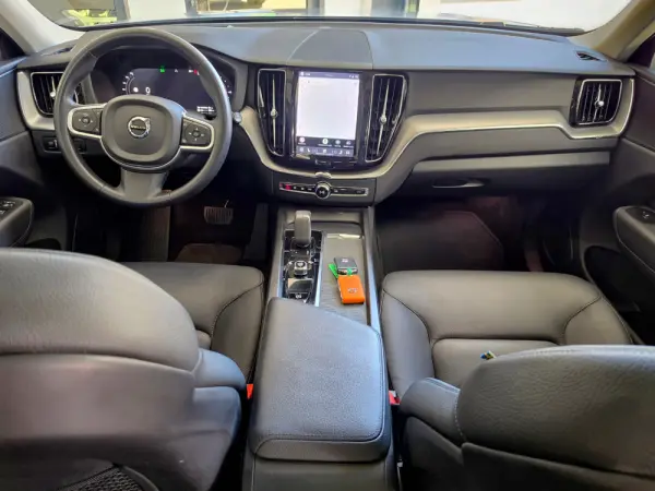 Volvo XC 60 2.0 T6 PHEV Inscription AWD 40
