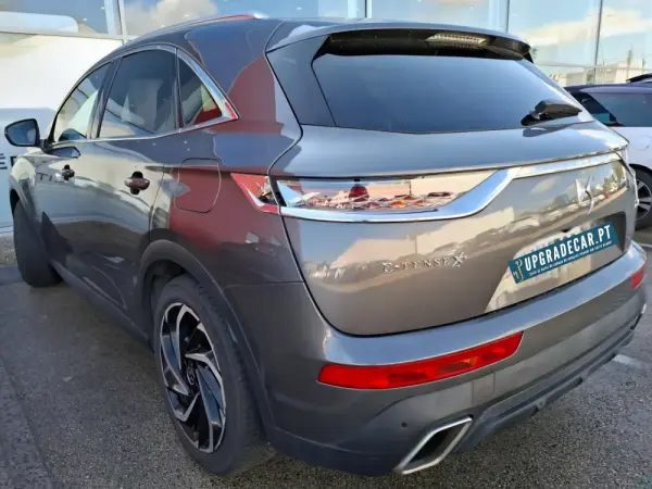 DS DS7 Crossback 3