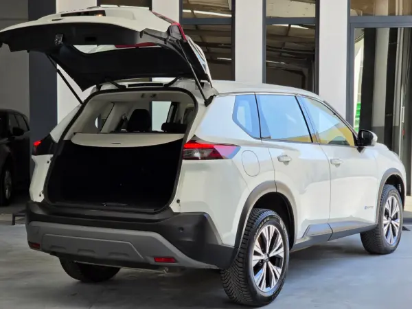 Nissan X-Trail e-Power N-Connecta 35