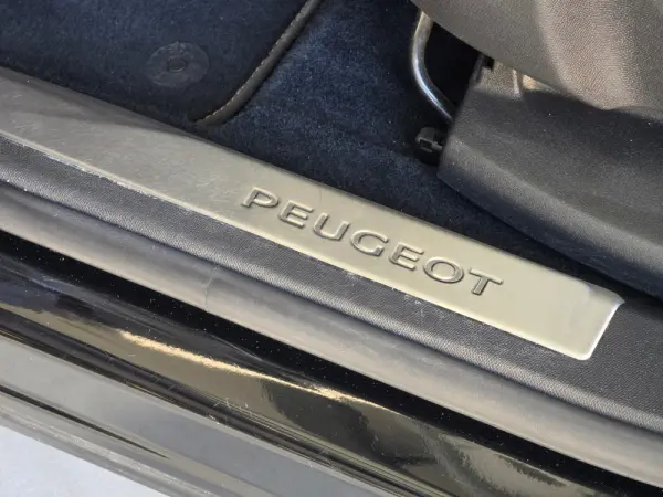 Peugeot 3008 1.6 Hybrid GT Pack e-EAT8 16