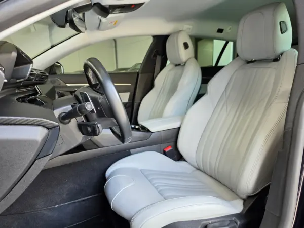 Peugeot 508 SW 1.6 Hybrid Allure e-EAT8 19