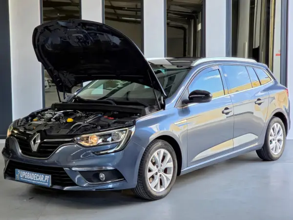 Renault Mégane Sport Tourer 1.5 dCi Limited 32