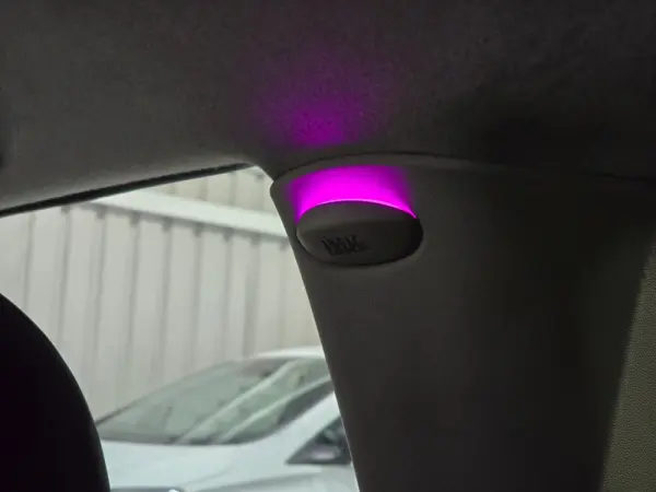 MINI 3 Portas One D 37