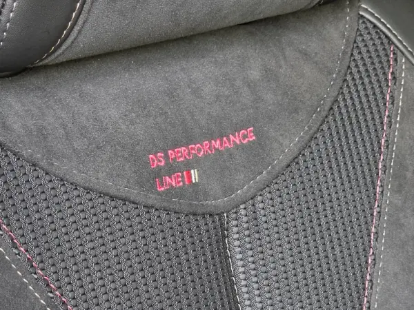 DS DS4 E-TENSE 225 PERFORMANCE LINE+ 32