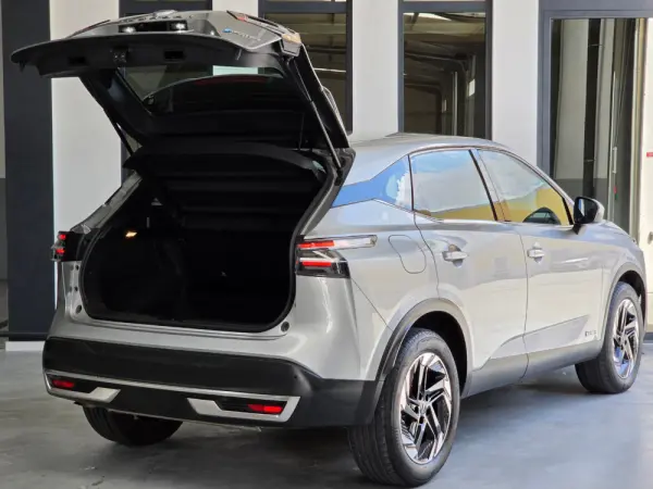 Nissan Qashqai e-Power N-Connecta 26