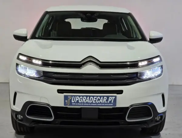 Citroen C5 Aircross 1.6 Hybrid Feel Pack e-EAT8 8