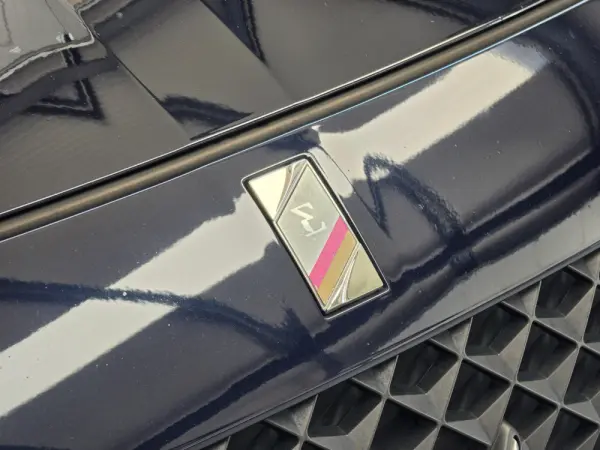 DS DS7 Crossback E-Tense Bastille+ EAT8 7