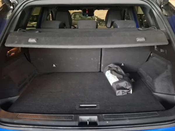 Renault Austral 1.2 E-Tech Iconic Espirit 11
