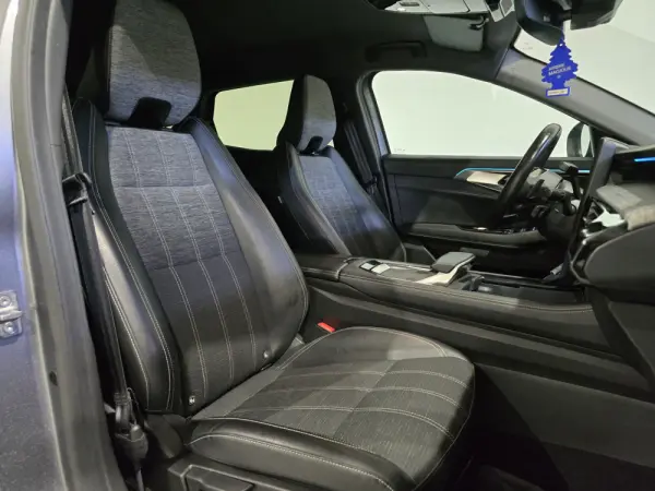 Renault Austral 1.2 E-Tech Full Hybrid Evolution 41