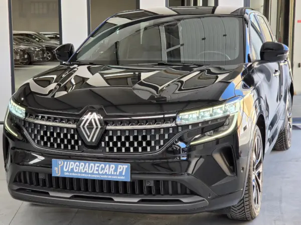 Renault Austral 1.2 E-Tech Techno 5