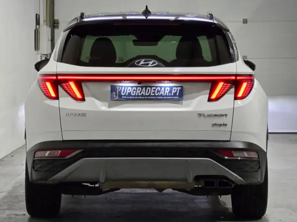 Hyundai Tucson 14