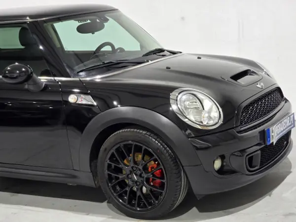 MINI 3 Portas One D 7