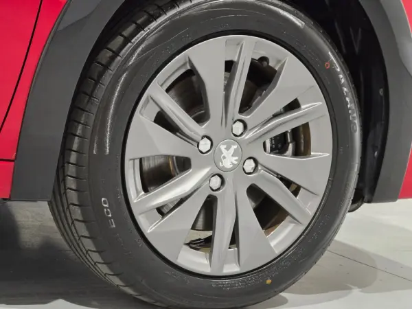 Peugeot e-208 50 kWh SE Style 14