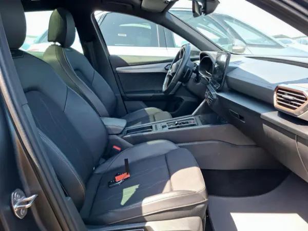 Cupra Formentor 1.4 e-Hybrid DSG 8