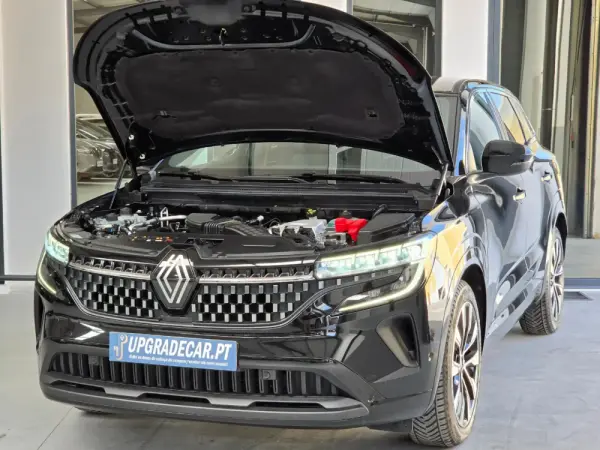 Renault Austral 1.2 E-Tech Techno 32