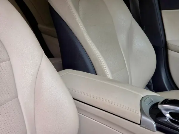 Mercedes-Benz C 220 d Exclusive Aut. 24