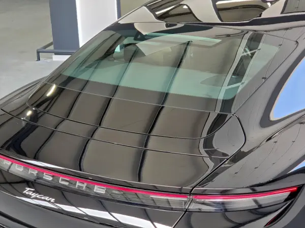 Porsche Taycan 4 25