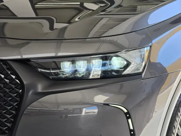 DS DS7 Crossback E-Tense Performance Line EAT8 3