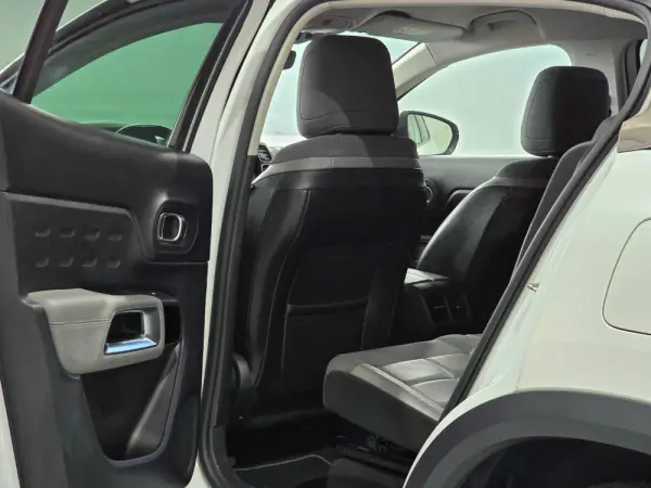 Citroën C5 Aircross 34