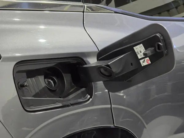 Renault Austral 1.2 E-Tech Full Hybrid Evolution 21