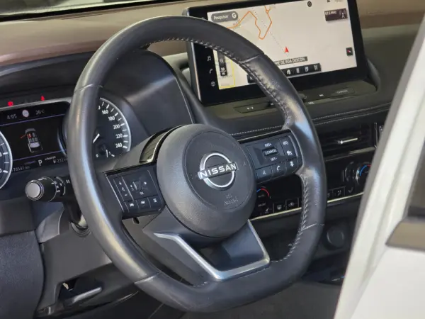 Nissan X-Trail e-Power N-Connecta 19
