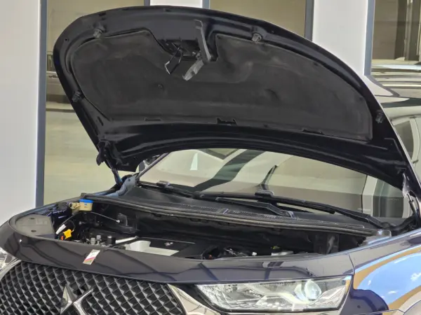 DS DS7 Crossback E-Tense Bastille+ EAT8 37