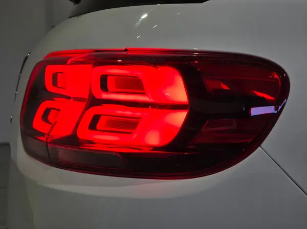 Citroën C5 Aircross 22