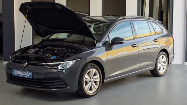 Volkswagen Golf Variant 1.0 eTSI Life DSG 36
