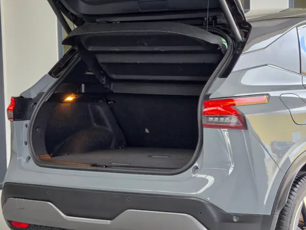Nissan Qashqai e-Power Tekna 41
