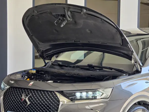 DS DS7 Crossback 4x4 Bastille + 36