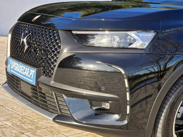 DS DS7 Crossback E-TENSE 4x4 PERFORMANCE Line+ 7