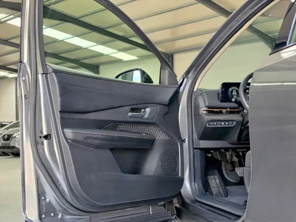 Nissan Ariya 87 kWh Engage 18