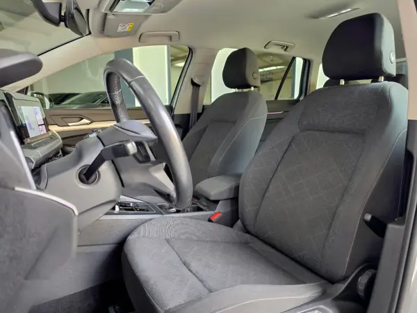 Volkswagen Golf Variant 1.0 eTSI OPF DSG Life 16
