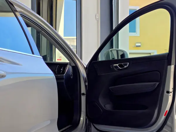 Volvo XC 60 2.0 T6 PHEV Inscription AWD 26