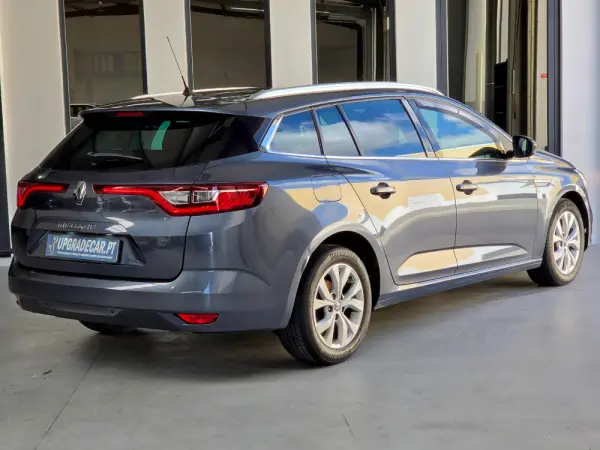 Renault Mégane Sport Tourer 1.5 dCi Limited 7