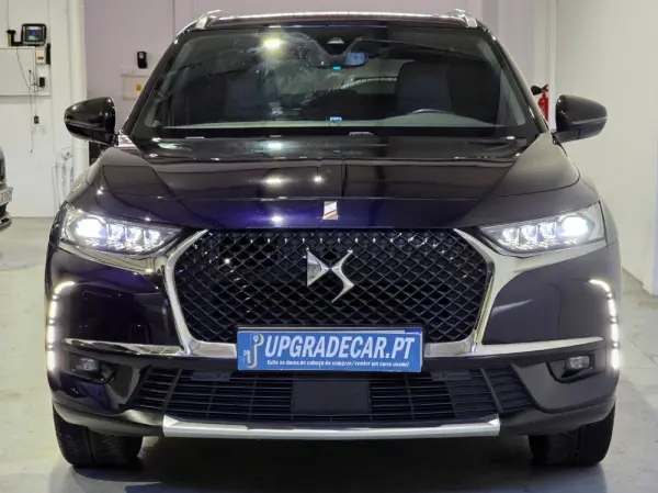 DS DS7 Crossback E-Tense Rivoli EAT8 6